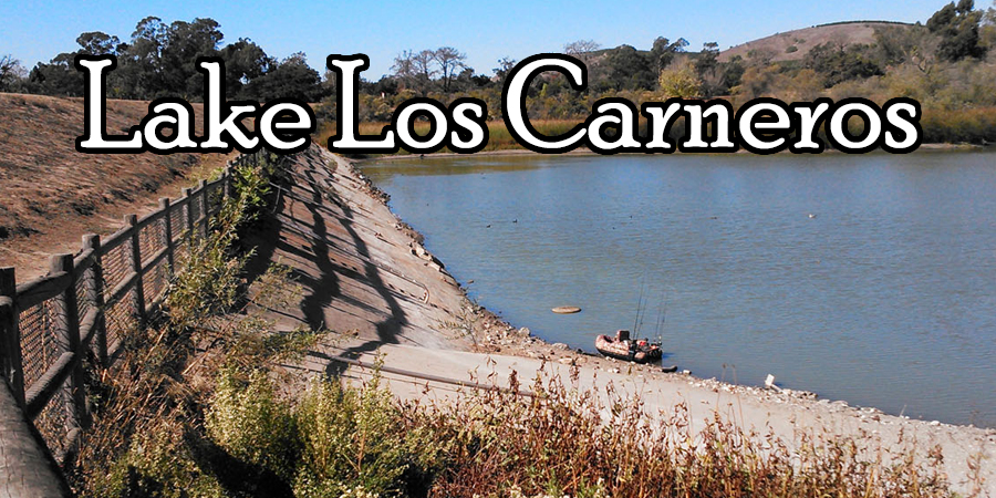 Lake Los Carneros