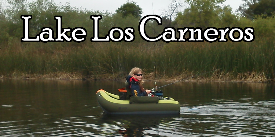 Lake Los Carneros