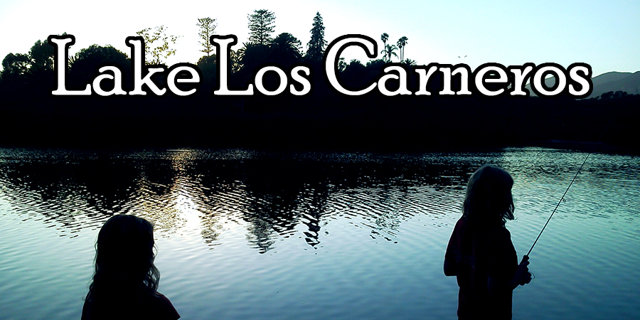 Lake Los Carneros